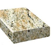 Granite worktops