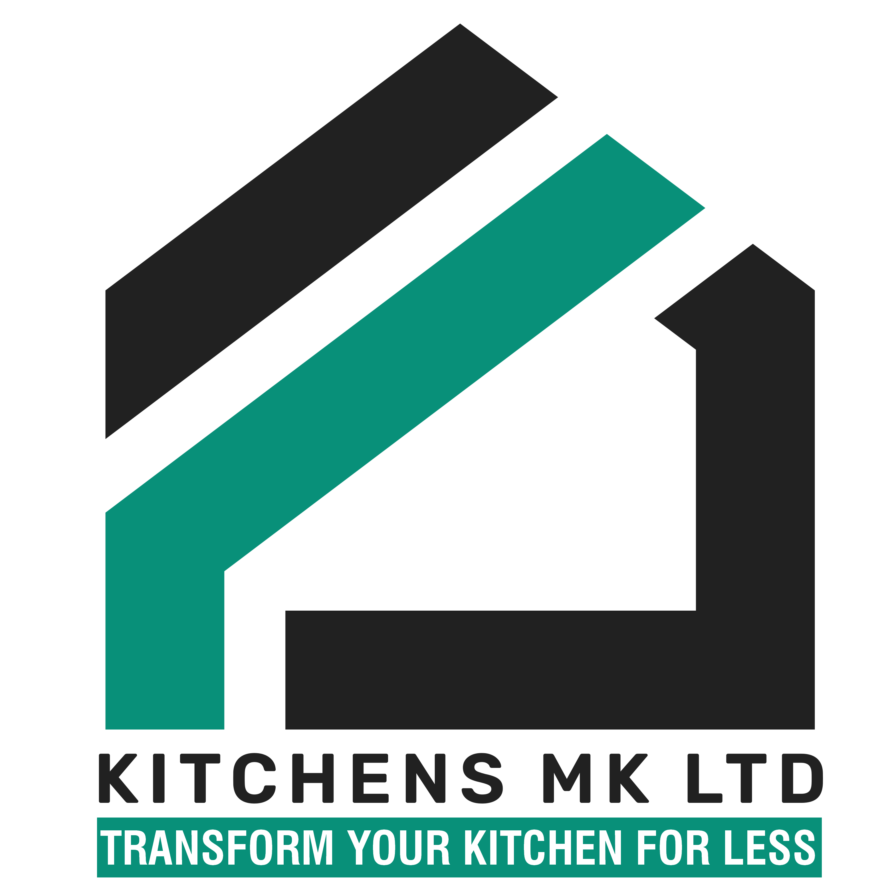 Kitchens MK Ltd. Transform your kitchen for less